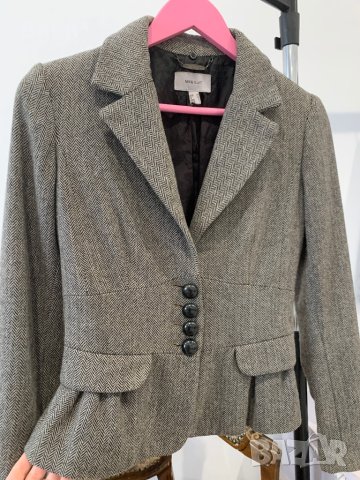 Сако на Mango, снимка 5 - Сака - 43952108