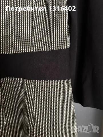 Рокля Bobo Zander размер XS/S, снимка 6 - Рокли - 48914419