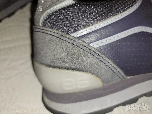 Engelbert Strauss № 37 дамски работни обувки, снимка 5 - Други - 52684875