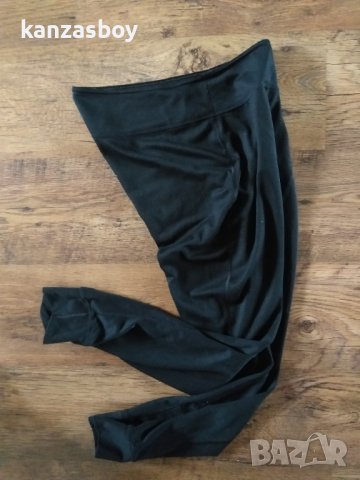 patagonia midweight base layer women - дамски термо клин, снимка 9 - Спортни екипи - 39285251