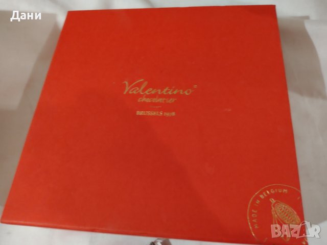 Кутия / Кутии от различни брандове , снимка 4 - Други - 37227599