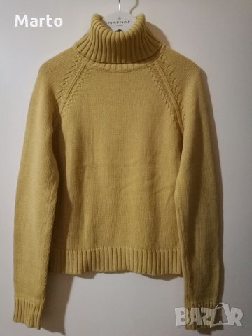 ZARA - дамски пуловери, снимка 7 - Блузи с дълъг ръкав и пуловери - 27093556