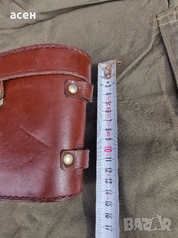 футляри за бинокли , снимка 6 - Други ценни предмети - 52527798