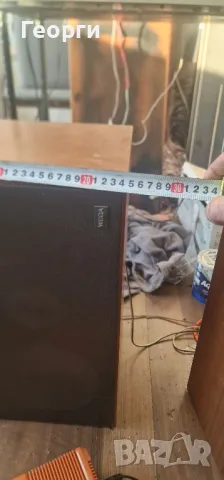 WEGA LB3513L, снимка 3 - Тонколони - 48468793