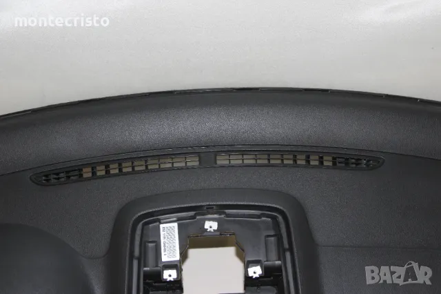 Арматурно табло VW Golf 5 (2004-2008г.) Голф V, снимка 6 - Части - 49208044