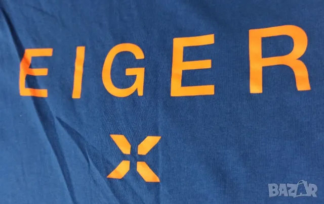 Mammut мъжки тениски L, снимка 5 - Тениски - 45863189