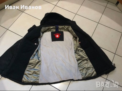 оригинално яке Wellensteyn Riviera  размер S, снимка 2 - Якета - 39165198