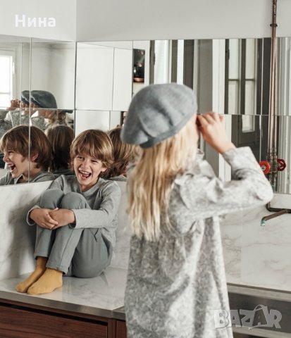 Бебе рокля Little Celebs , снимка 7 - Бебешки рокли - 33276790