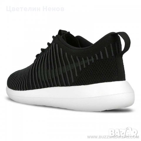 маратонки Nike Roshe Two Flyknit- номер 44- 44,5 , снимка 9 - Маратонки - 28391281