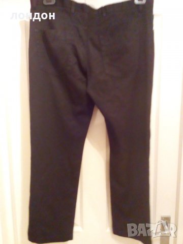 Мъжки панталон от Next London  109, снимка 4 - Панталони - 26812473