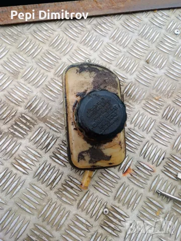 Казанче за хидравлична течност  за Daewoo Matiz Matiz 1998-2005