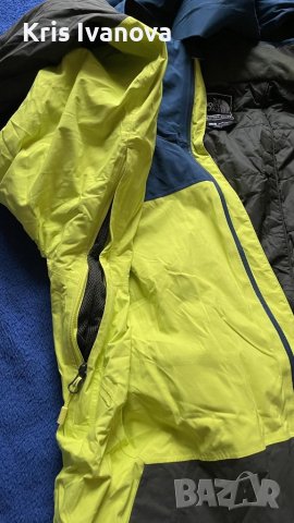 Яке The Nort face Streep series, снимка 5 - Якета - 39474579