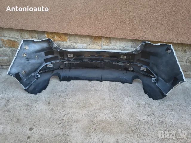 Задна броня спойлер Mazda 3 hatchback Мазда 3 2018-2023 BCKN-50221 BCKN-50222 , снимка 7 - Части - 50131476