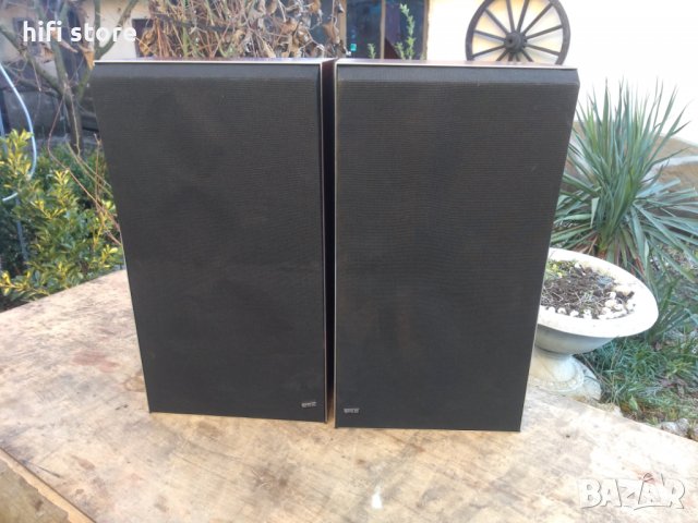  Bang & Olufsen beovox s45, снимка 8 - Тонколони - 28069304