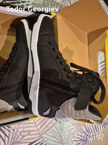 Мото кецове, снимка 2 - Кецове - 48312621