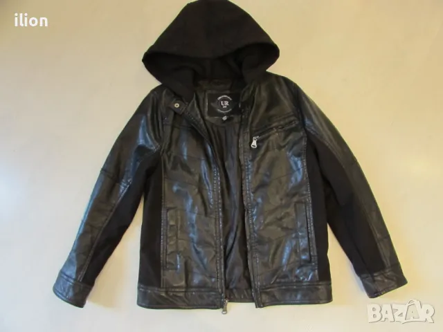 Яке -Urban Republic, снимка 2 - Детски якета и елеци - 47997476