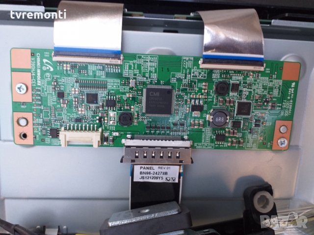 TCon BOARD ,V390HJ4-CPE1