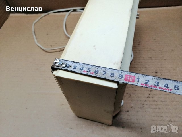 Стара Българска Радиоточка. , снимка 10 - Антикварни и старинни предмети - 38581597