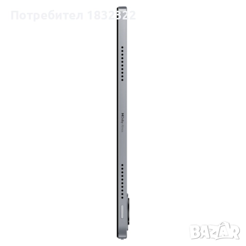 Таблет XIAOMI REDMI PAD SE GRAPHITE GRAY, снимка 6 - Таблети - 52545163