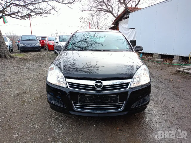 Astra 1.6/105*Face*AC*, снимка 3 - Автомобили и джипове - 49304926