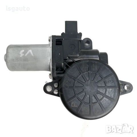 Моторче заден ляв ел. стъклоповдигач Mazda 6 Estate (GJ, GL) 2013-2019 ID:148357, снимка 2 - Части - 51256660