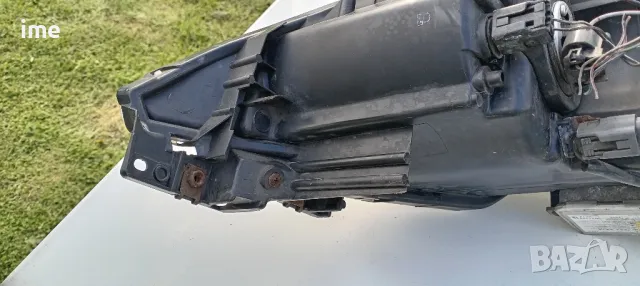 Десен фар за Mazda 5 Xenon P5117R Facelift C235-51030 K2442. Комплект с баласт. Оригинален. , снимка 10 - Части - 49831406
