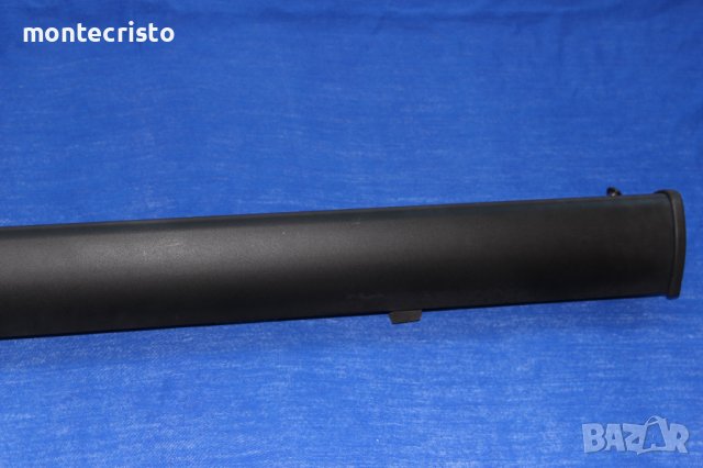 Щора за багажник Volvo V50 комби facelift (2007-2012) щора за куче вертикална щора за багажник мрежа, снимка 3 - Аксесоари и консумативи - 38892814