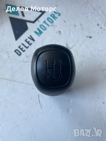 Топка за скоростен лост от Hyundai I10 1.0 MPI, 67 кс., 5 ск., двигател G3LD, 3000 км., 2023г.