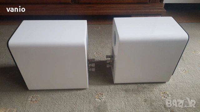 Q Acoustics concept20, снимка 7 - Тонколони - 53072144