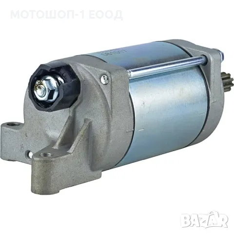 НОВ Стартер от Arrowhead HONDA CBR600RR 2007-2019, снимка 4 - Части - 47433816