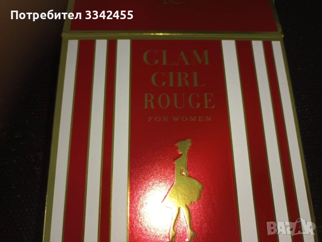 Парфюм под формата на обувка/червена/, снимка 3 - Дамски парфюми - 51956110