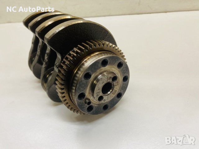 Колянов вал за Fiat Фиат 500 0.9 турбо бензин 86 коня 312A2.000 55224389 2011, снимка 4 - Части - 43017722