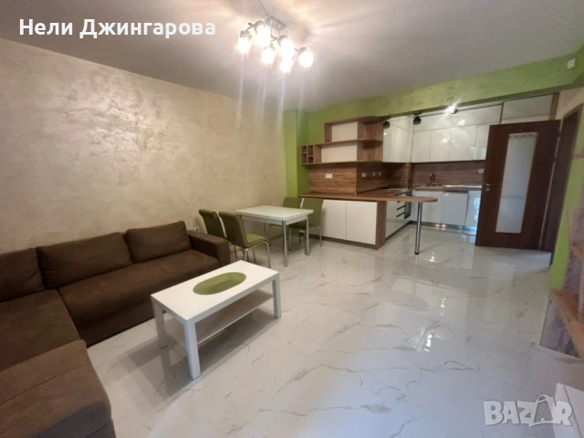 Давам апартамент под наем , снимка 10 - Апартаменти - 51206871