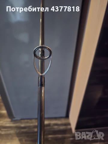 Zenaq Plaisir Answer PA90 Jaw Breaker, снимка 7 - Въдици - 51265682