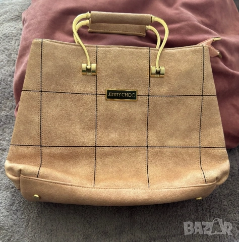 Дамска чанта JIMMY CHOO 