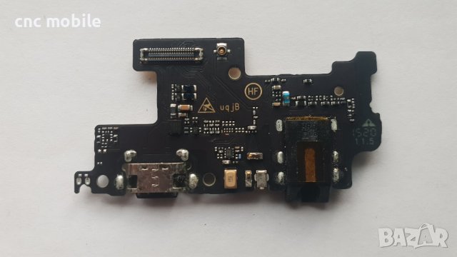 A1 Alpha 20 Plus - ZTE Axon 10 Pro 5G 2020 оригинални части и аксесоари , снимка 4 - Резервни части за телефони - 40513908