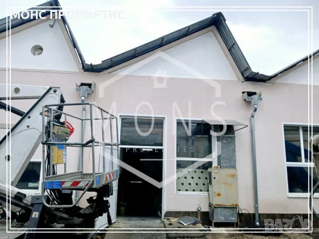 Складове под наем в гр. Севлиево, снимка 2 - Складове - 50300362