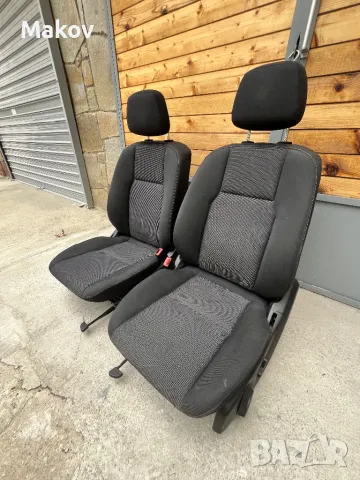 W204 facelift Салон-Комби с Подгрев , снимка 4 - Аксесоари и консумативи - 50155124