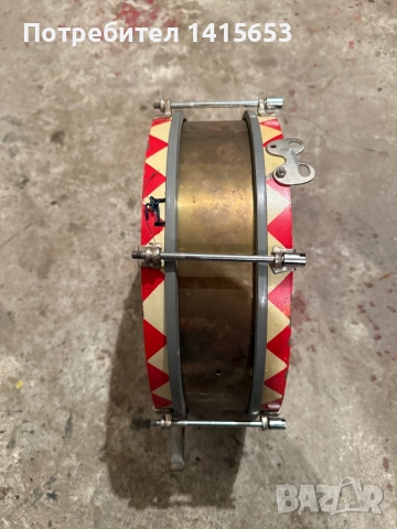 Продавам соло барабанче, снимка 6 - Ударни инструменти - 52451031