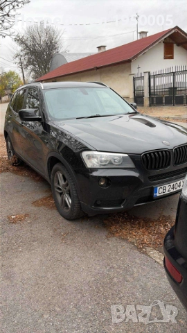 Bmw x2, 2.0 diesel ,2012