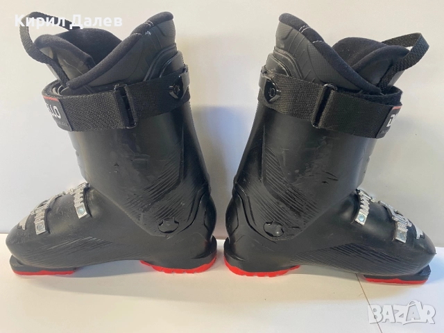 Ски обувки DALBELLO, снимка 3 - Зимни спортове - 52800970