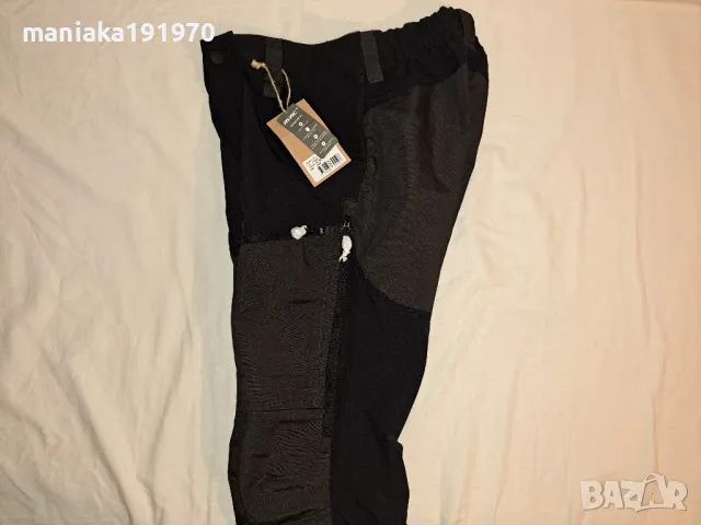 Revolution Race GPX Pro Pant Waterproof (M) мъжки хибриден туристически панталон RVRC, снимка 7 - Панталони - 47612637