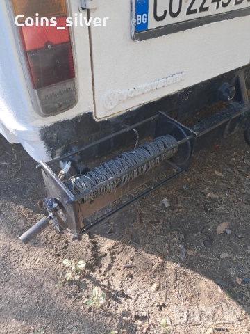 Риболовен бус кемпер,кастенваген, снимка 7 - Каравани и кемпери - 40373655