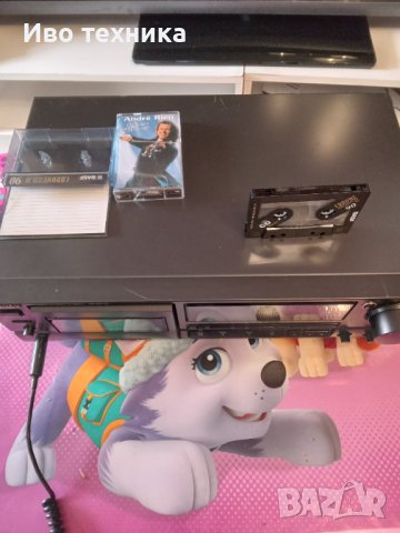 technics rs bx707, снимка 3 - Декове - 38425940