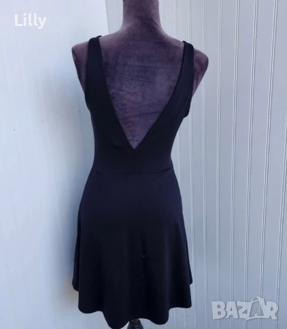 Рокля H&M , снимка 6 - Рокли - 50568282