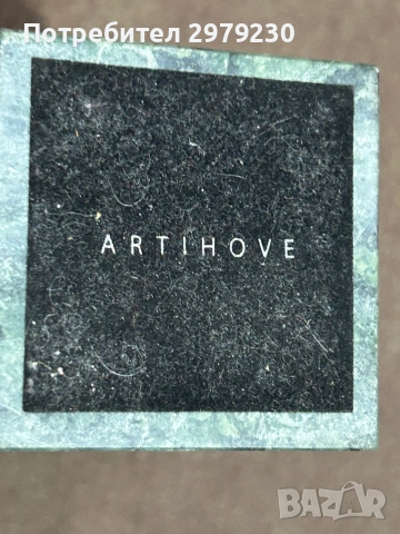 Арт Деко скулптора , снимка 4 - Други - 53586804