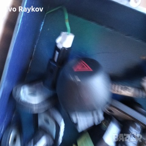  сензора за детонация е 89831-42010. TOYOTA RAV4 2005-2012 ГОДИНА., снимка 5 - Части - 43912756