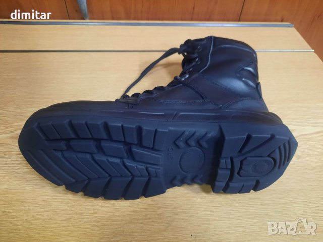 продавам зимни кубинки, снимка 3 - Мъжки боти - 43682545