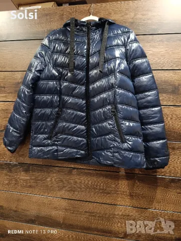 Cecil  пролетни якета XL и L, снимка 6 - Якета - 48898404