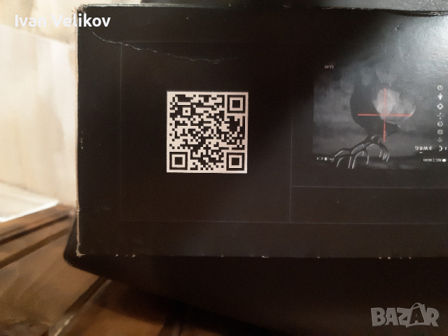 Дигитален прицел Yukon Photon RT 6x50, снимка 9 - Оборудване и аксесоари за оръжия - 44842445